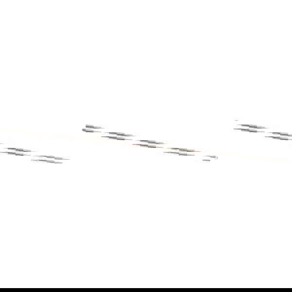 Chucking Reamer: #65, 2-1/2